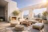 AI RENDER- UNFURNISHED