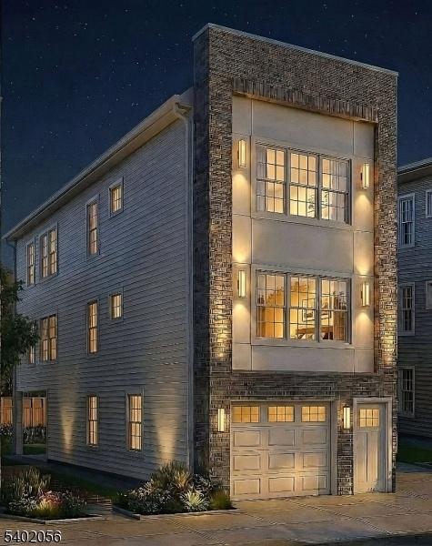 Twilight Rendering