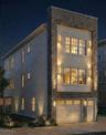 Twilight Exterior Rendering
