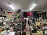 First fl. retail store