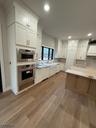 A somewhat similar kitchen