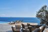 Nafplio Blue Villa for rent in Nafplio - Swimming Pool & View