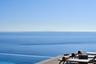 Nafplio Blue Villa for rent in Nafplio - View from the villa