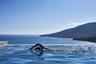 Nafplio Blue Villa for rent in Nafplio - Swimming Pool & View