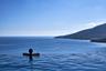 Nafplio Blue Villa for rent in Nafplio - Swimming Pool & View