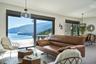 Nafplio Blue Villa for rent in Nafplio - Living Room