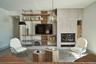 Nafplio Blue Villa for rent in Nafplio - Living Room