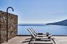 Nafplio Blue Villa for rent in Nafplio - Sunbeds