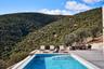 Nafplio Blue Villa for rent in Nafplio - Swimming Pool