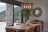Nafplio Blue Villa for rent in Nafplio - Dining Room