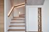 Nafplio Blue Villa for rent in Nafplio - Stairs