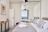 Nafplio Blue Villa for rent in Nafplio - Bedroom