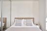 Nafplio Blue Villa for rent in Nafplio - Bedroom