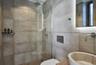 Nafplio Blue Villa for rent in Nafplio - Ensuite Bathroom