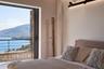 Nafplio Blue Villa for rent in Nafplio - Bedroom