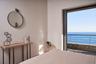 Nafplio Blue Villa for rent in Nafplio - Bedroom