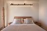 Nafplio Blue Villa for rent in Nafplio - Bedroom