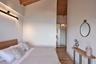 Nafplio Blue Villa for rent in Nafplio - Bedroom