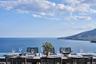 Nafplio Blue Villa for rent in Nafplio - Outdoor Dining Area & View