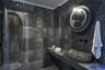 Nafplio Blue Villa for rent in Nafplio - Ensuite Bathroom