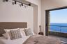 Nafplio Blue Villa for rent in Nafplio - Bedroom