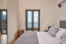 Nafplio Blue Villa for rent in Nafplio - Bedroom