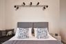 Nafplio Blue Villa for rent in Nafplio - Bedroom