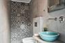 Nafplio Blue Villa for rent in Nafplio - Ensuite Bathroom
