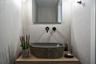 Nafplio Blue Villa for rent in Nafplio - Ensuite Bathroom