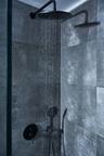 Nafplio Blue Villa for rent in Nafplio - Ensuite Bathroom