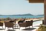 Villa Ge to rent in Messinia - Swimming Pool