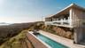 Villa Ge to rent in Messinia - Outdoor View of the villa