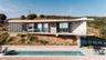 Villa Ge to rent in Messinia - Outdoor View of the villa