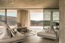 Villa Ge to rent in Messinia - Living Room