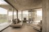 Villa Ge to rent in Messinia - Living Room
