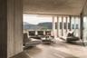 Villa Ge to rent in Messinia - Living Room