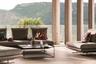 Villa Ge to rent in Messinia - Living Room