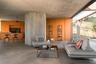 Villa Ge to rent in Messinia - Living Room