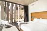 Villa Ge to rent in Messinia - Bedroom
