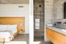 Villa Ge to rent in Messinia - Bedroom