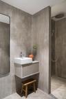 Villa Ge to rent in Messinia - Ensuite Bathroom