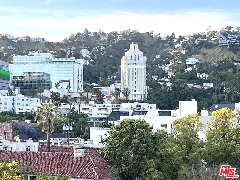 Unobstructed Panoramic Views