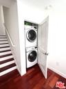 In-Unit Laundry