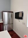 Stainless Refrigerator
