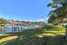 13K Boat lift, water and electric all at dock