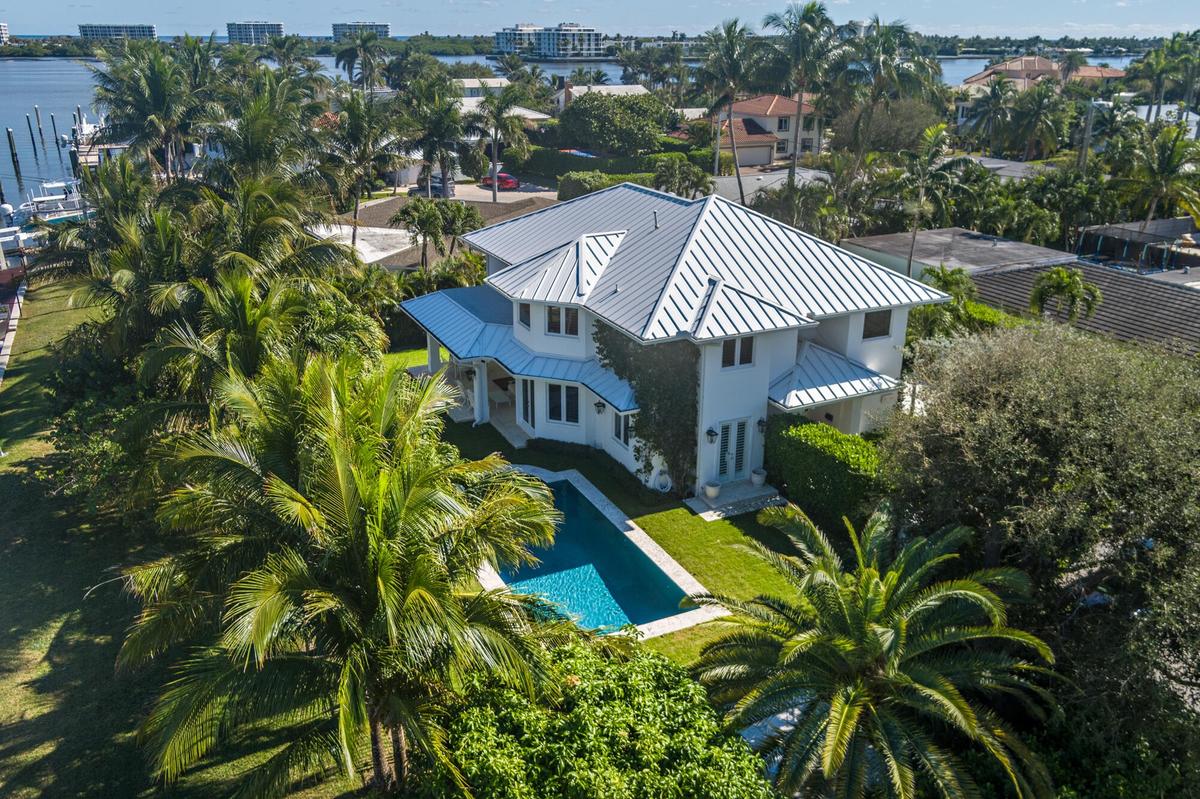 Aerial