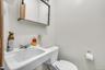 Half Bathroom
