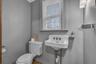 Half Bathroom