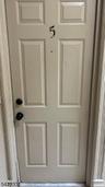 UNIT ENTRANCE
