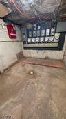 BASEMENT ELECT. METERS